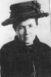 Matka Marianna Kolbe
