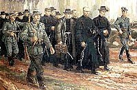 O. Maksymilian M. Kolbe