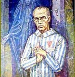 O. Maksymilian M. Kolbe