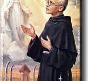 O. Maksymilian M. Kolbe