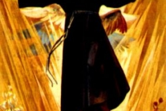 Obraz Świętego Maksymiliana Kolbego